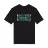 T-shirt - BE YOURSELF