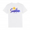 T shirt - SUNSHINE