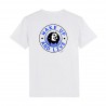 T-shirt - WAKE UP AND LIVE