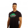 T-shirt - IF WE CHANGE THE WORLD CHANGES