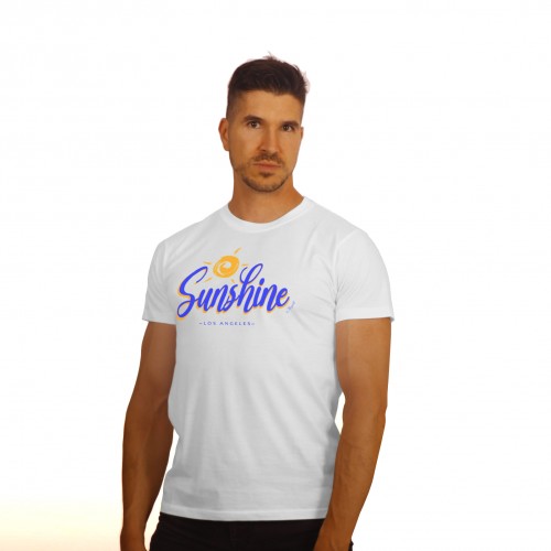 T-shirt - SUNSHINE